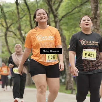 Runner Photo 8503729