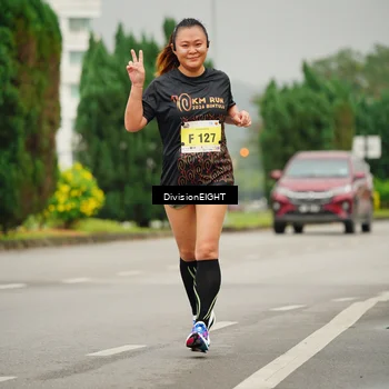 Runner Photo 8503730
