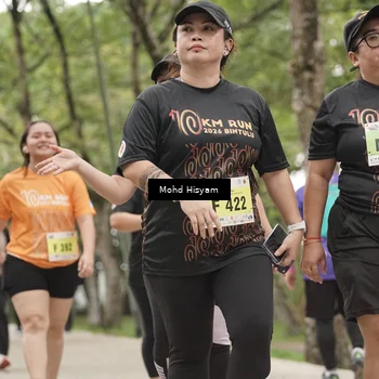 Runner Photo 8503731
