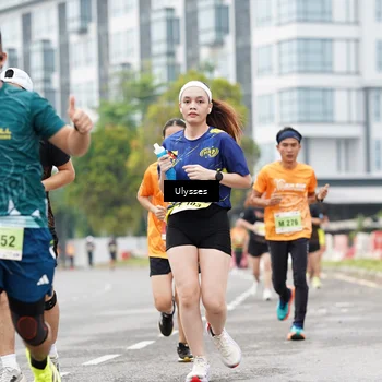 Runner Photo 8503732