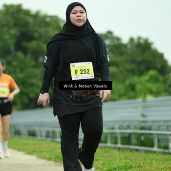 Runner Photo 8503733