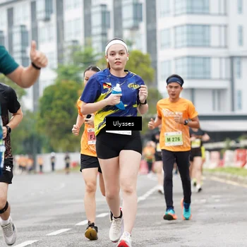 Runner Photo 8503736