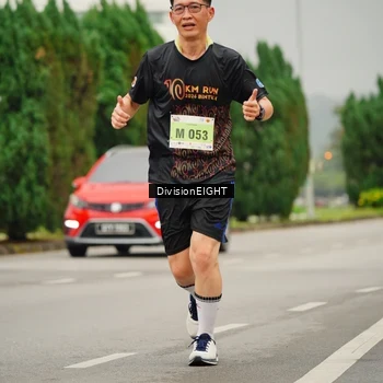Runner Photo 8503739