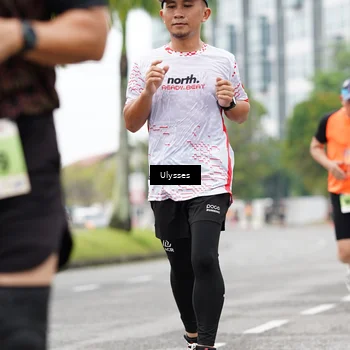 Runner Photo 8503740