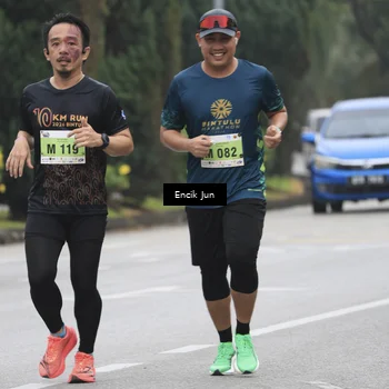Runner Photo 8503742