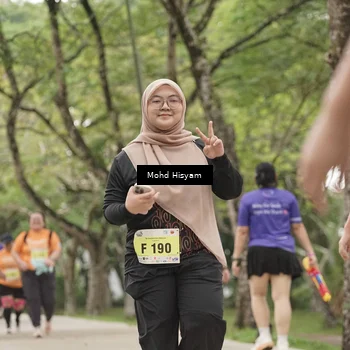 Runner Photo 8503743