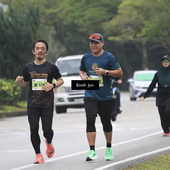 Runner Photo 8503745