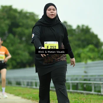 Runner Photo 8503746