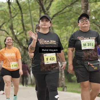 Runner Photo 8503747