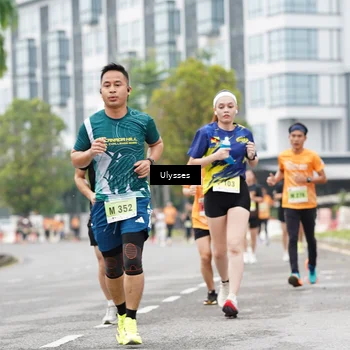 Runner Photo 8503751