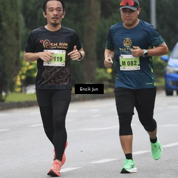 Runner Photo 8503753