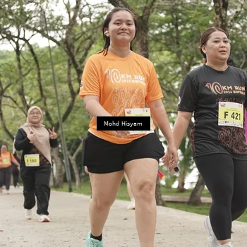 Runner Photo 8503755