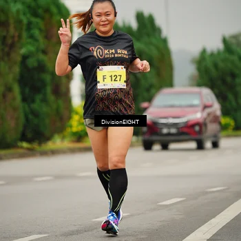 Runner Photo 8503756