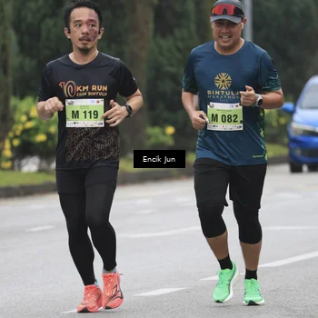 Runner Photo 8503757