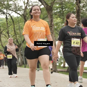Runner Photo 8503758