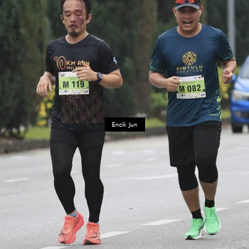 Runner Photo 8503760