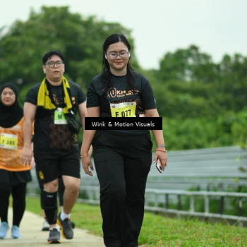 Runner Photo 8503761