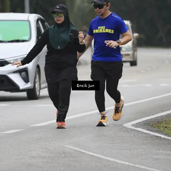 Runner Photo 8503763