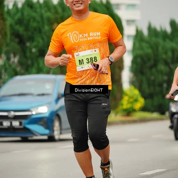 Runner Photo 8503764