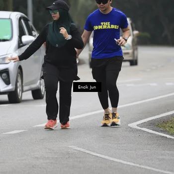 Runner Photo 8503765