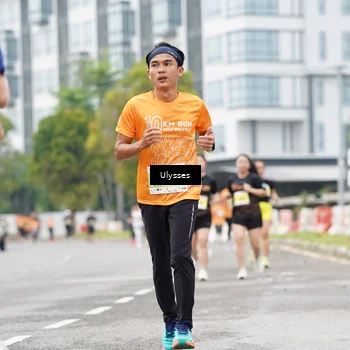 Runner Photo 8503766