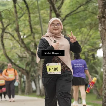 Runner Photo 8503767