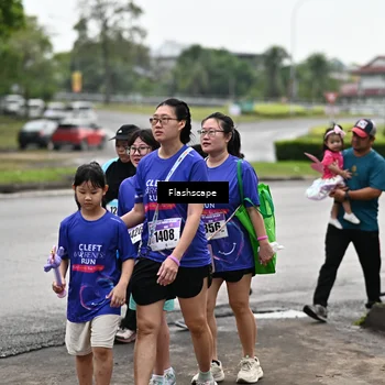 Runner Photo 8503770