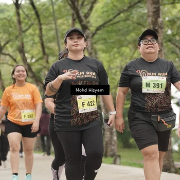 Runner Photo 8503771
