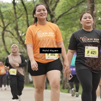 Runner Photo 8503772
