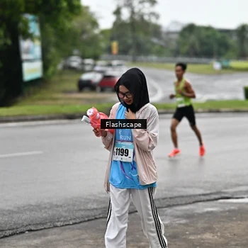 Runner Photo 8503774
