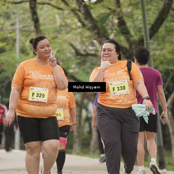 Runner Photo 8503775