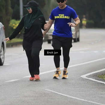 Runner Photo 8503776