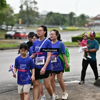 Runner Photo 8503777