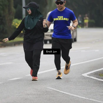 Runner Photo 8503780