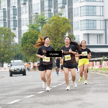 Runner Photo 8503781