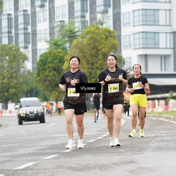Runner Photo 8503782