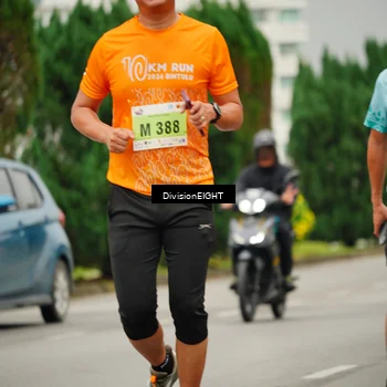 Runner Photo 8503783