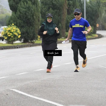 Runner Photo 8503787