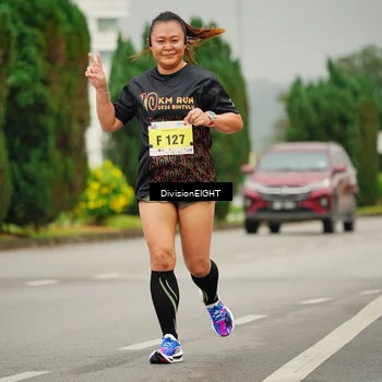 Runner Photo 8503788