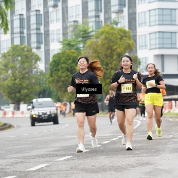 Runner Photo 8503789