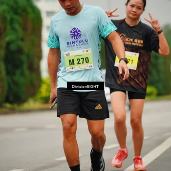 Runner Photo 8503790