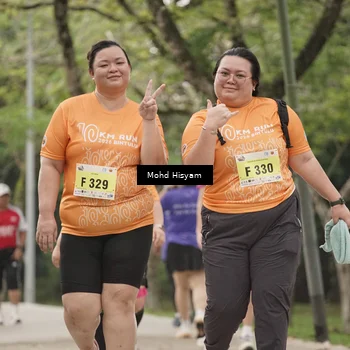 Runner Photo 8503791