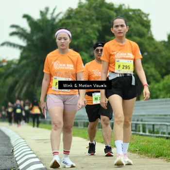 Runner Photo 8503794