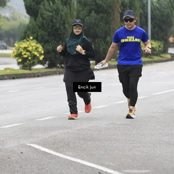 Runner Photo 8503795