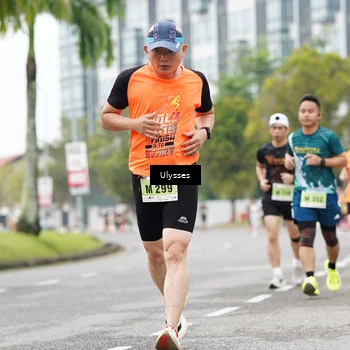 Runner Photo 8503797