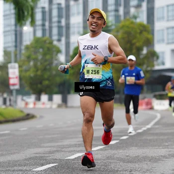 Runner Photo 8503798