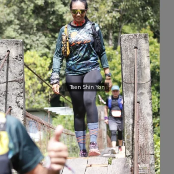 Runner Photo 85038