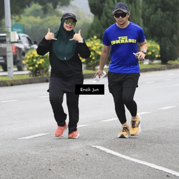 Runner Photo 8503803