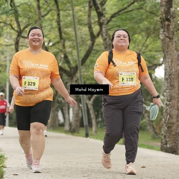 Runner Photo 8503804