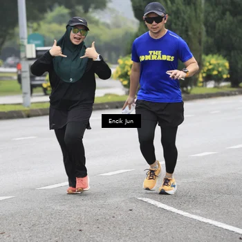 Runner Photo 8503805